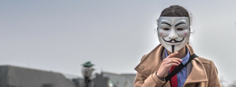 Hackerangriff: Dein Schwanz gehört mir!