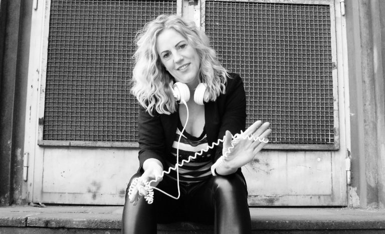 10 Fragen an – DJane MEELA